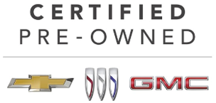 Chevrolet Buick GMC Certified Pre-Owned in Enosburg Falls, VT